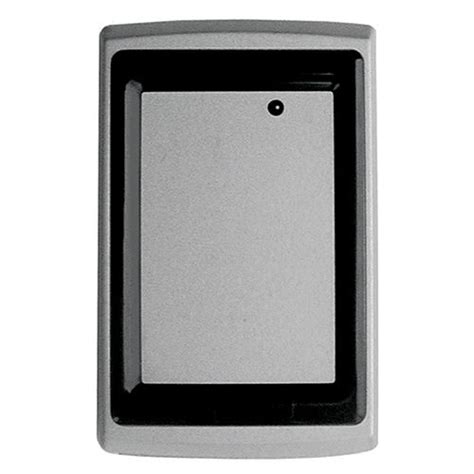 vandal proof rf fob reader|OmniProx™ Contactless Proximity Card .